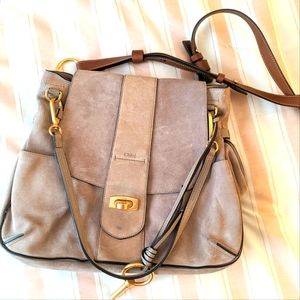 Chloe bag